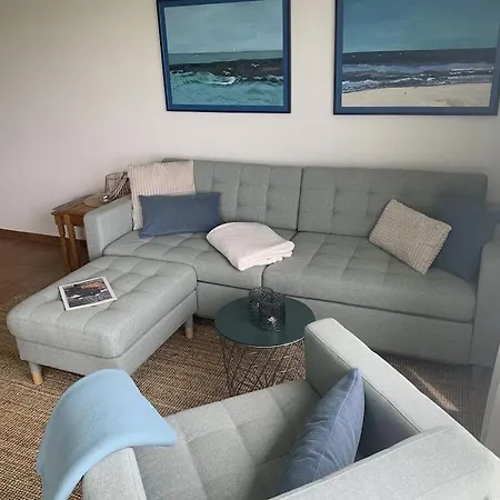 1-bedroom * Gluecksburg