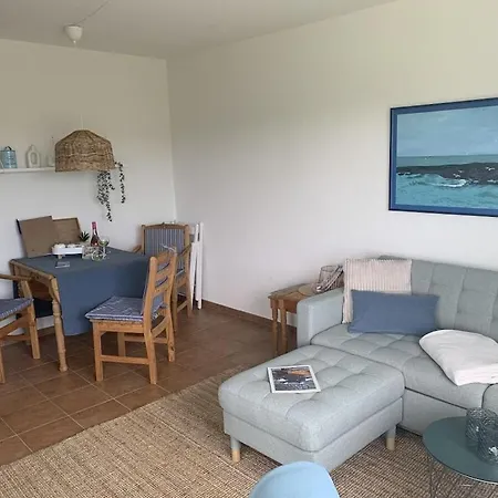 1-bedroom Holiday home
