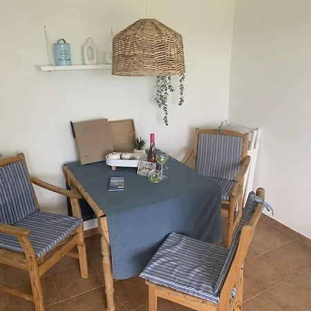 1-bedroom Holiday home *
