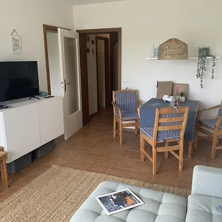1-bedroom Holiday home