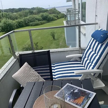 Holiday home 1-bedroom *