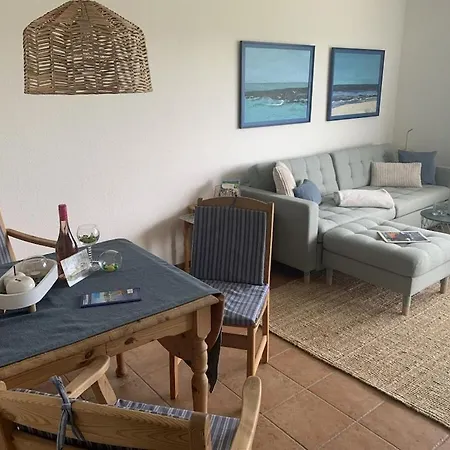 Holiday home 1-bedroom *