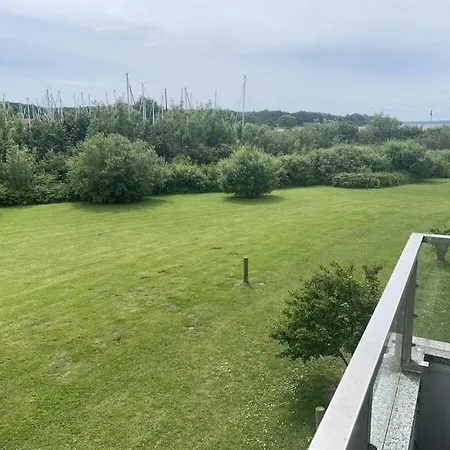1-bedroom Holiday home Gluecksburg