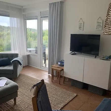 1-bedroom *