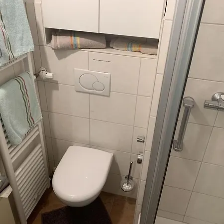 1-bedroom *