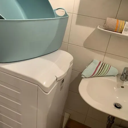 1-bedroom Gluecksburg