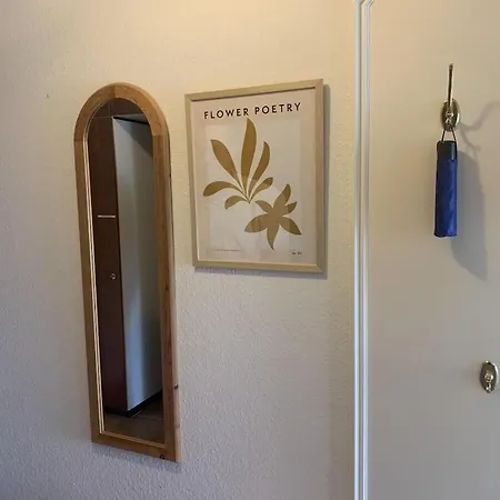 1-bedroom Holiday home