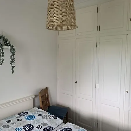 Holiday home 1-bedroom