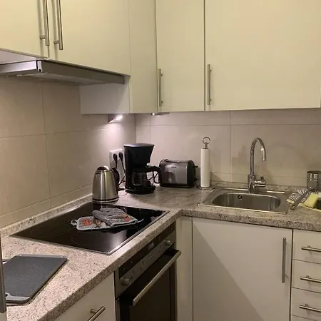 1-bedroom