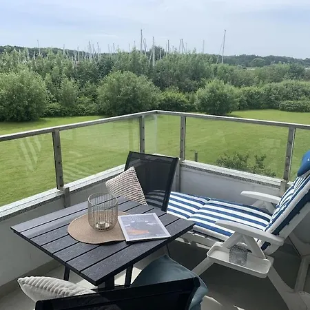 1-bedroom Holiday home